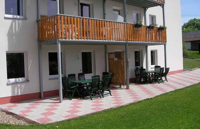 Comfy Holiday Home in Burg Reuland With Sauna, Terrace, BBQ - Foto 61