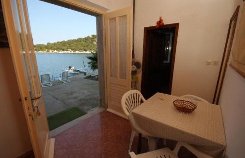 Apartments by the sea Zaklopatica, Lastovo - 8346 - Foto 19