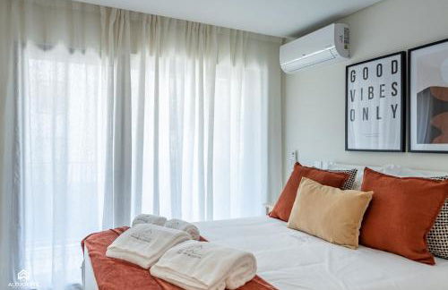 Varanda do Guincho - Classy Apt in Santa Cruz - Foto 16