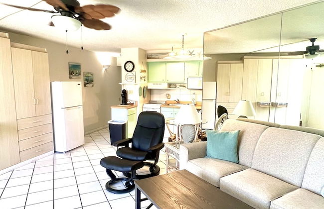 Symphony Beach Club - Foto 64