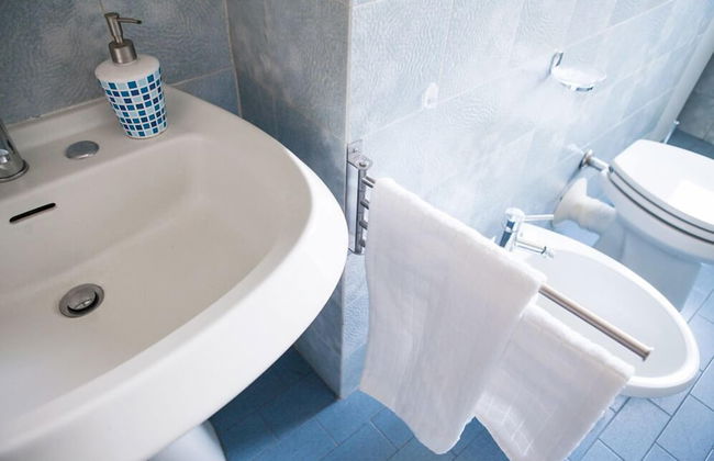 Alessia's Flat - Bright and Spacious - Foto 26