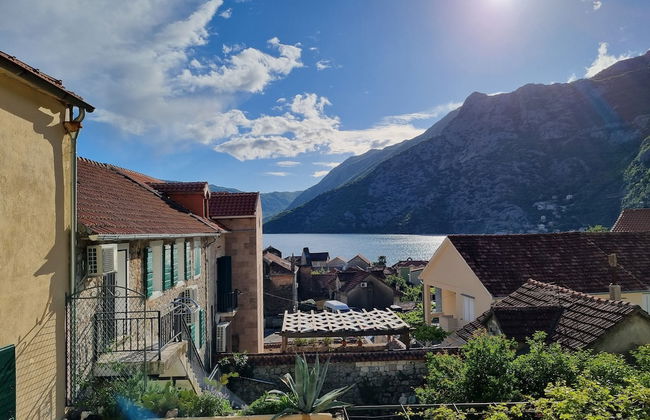 Villa Nicole - Foto 49