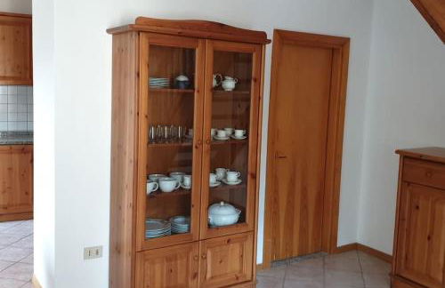 Cà dei Zoani casa vacanze 022139 AT 722787 - Foto 11