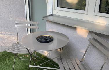 Apartments Mitte Messe und Zentrum Heistersteg - Foto 18