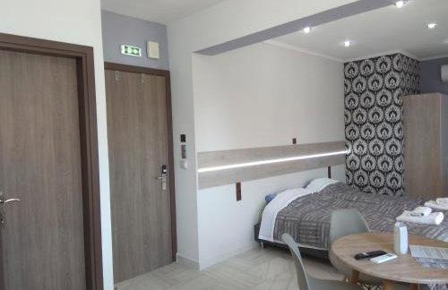 Villa Agnanti Apts and Suites - Foto 24