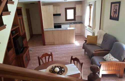 Apartamento Casa Sastre Turismo Rural - Photo 12