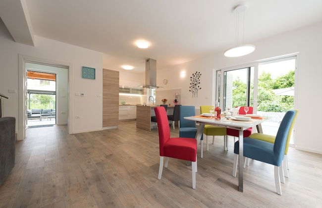 Villa Lorenzo - Foto 13