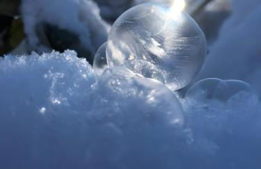 Ferienwohnung Bergahorn - Foto 14