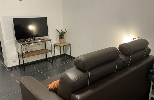 Holiday Home for 4 in Diest With Parking - Foto 12