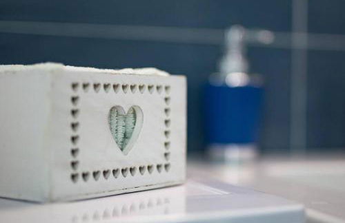 Il Sopracciglio Suites - Red Suite - Foto 17