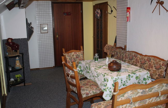 Ferienwohnungen Hees - Photo 9