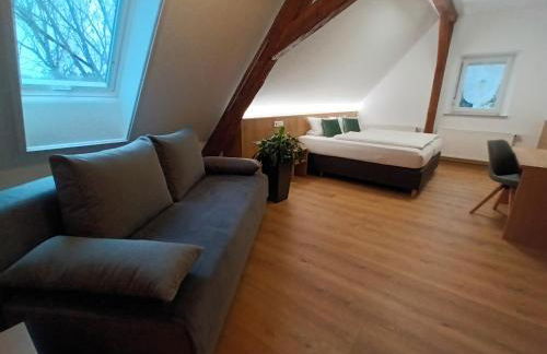 Lebererhof Apartments - XL2 - Foto 13