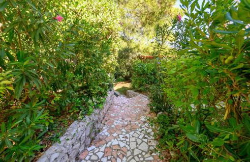 Beautiful Apartment In Klek With Wifi - Photo 16