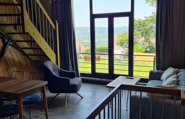 Kartepe Loft - Foto 38