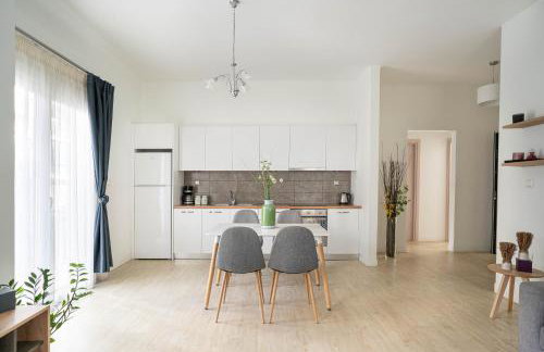 Athens Morum City Apartments - Foto 14