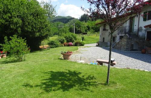 Agriturismo la Fattoria al Crocefisso - Foto 23