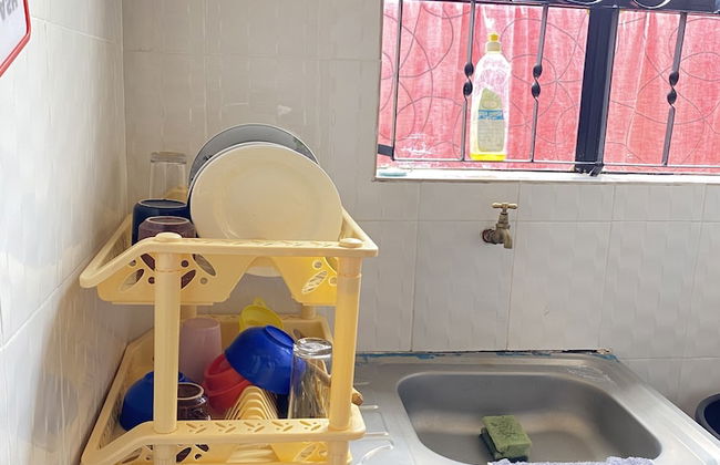 Cozy Studio Apartment - Foto 8