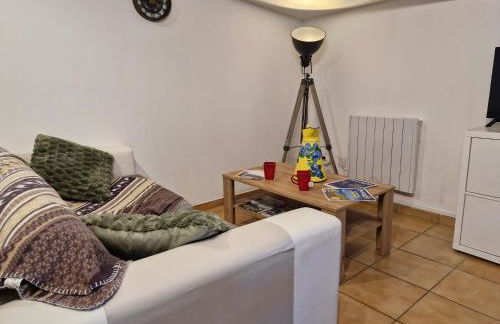 Gîte Kerlosvézan - Cocon de charme rénové & 5mn Mer et GR34 - Foto 19