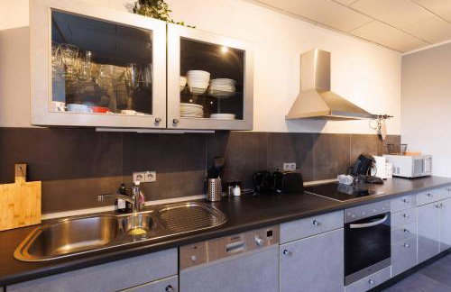 Sander's Apartments Landstuhl - Foto 2