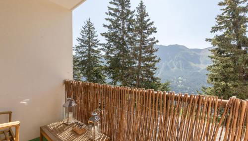 Les Plautus 1 - Appt 4p, station de ski à proximité - Foto 2