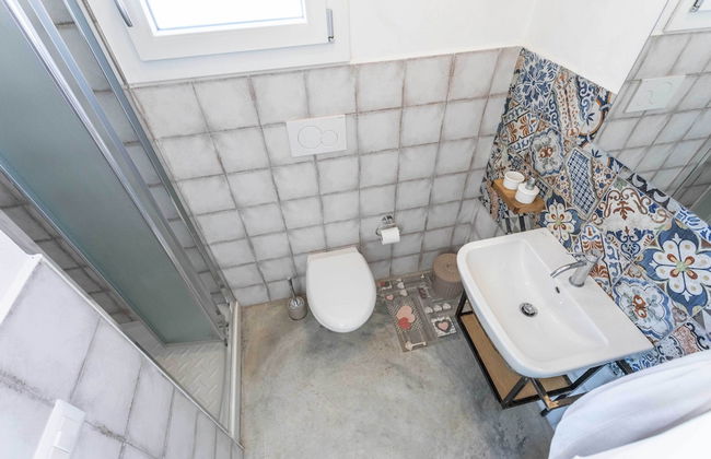 Villa Torre Dell'alto mare Blocco n.2 - Foto 10