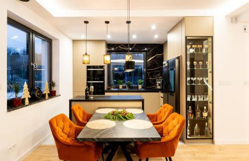 ZinHouse Wojakowa - Photo 30