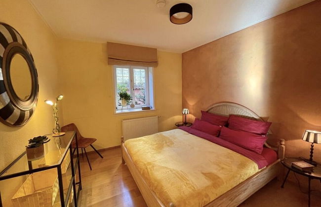 Unexpected-bochum Comfortable Vacation Home - Foto 2