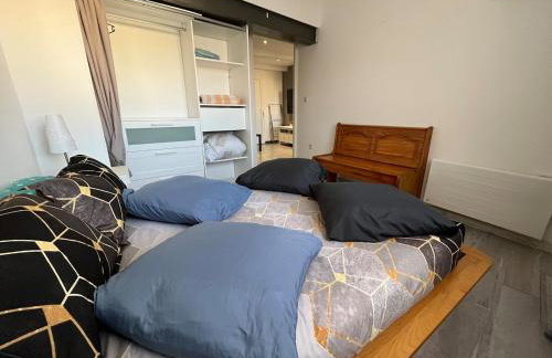 Logement Cosy 40 m2 Coeur historique de Lunel - Foto 17