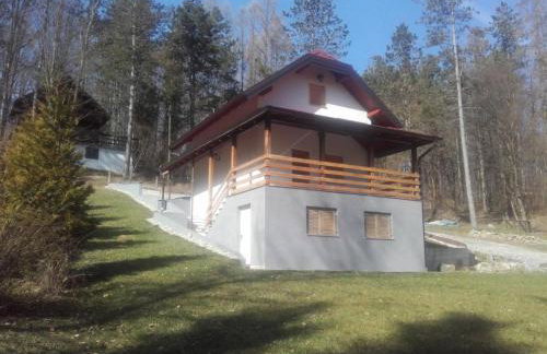 Kuća za odmor"Miran san" - Foto 10