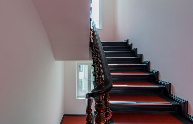 Nena Apartments Herrmannplatz - Foto 80