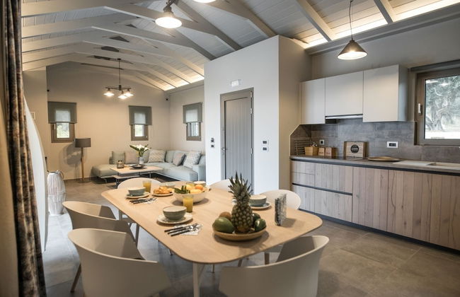 Alekos Beach Houses - Elia Villas - Foto 16