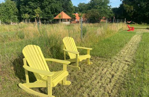 Neulandhof Spöring - Foto 13