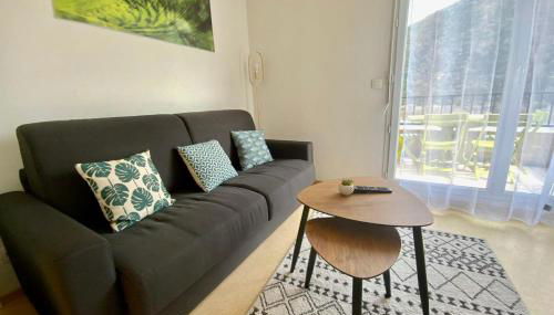 Les Naïades H42 - 2 bedrooms for 6 people ! - Photo 2