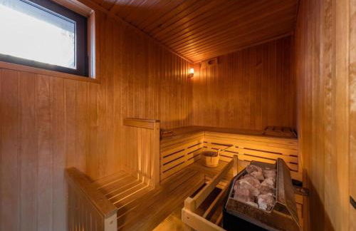 Superbe appartement ski aux pieds - Foto 14