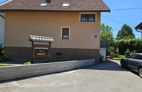 Apartment Majetić - Foto 40