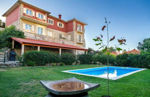 Casa da Oliveira - Foto 1