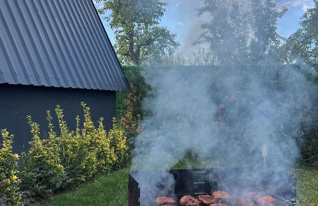 Teona Kartepe Bungalov - Foto 36