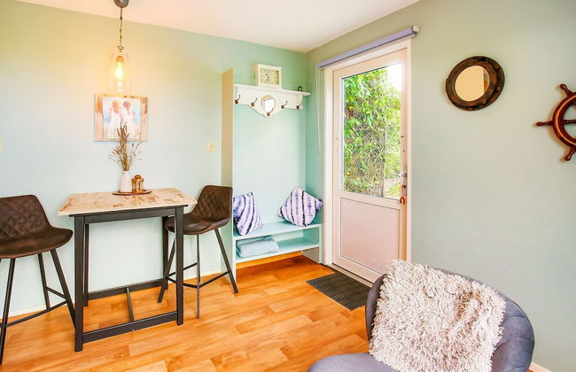 Vibrant Apartment in Baflo by Op de Roemte - Foto 55