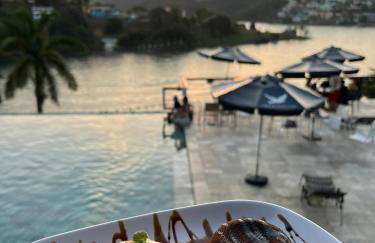 Pousada Villa Shalom - Foto 46