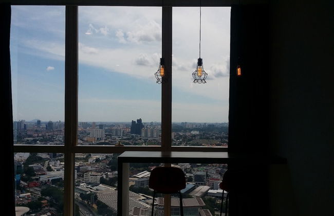 Pinnacle Suites - Foto 5