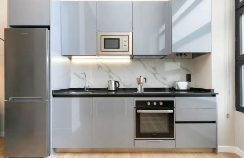 Precioso dúplex en zona Vista Alegre en Madrid - Photo 7