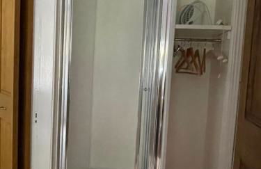 Tyn Y Fron 6 bedroom house in Betws-y-Coed Snowdonia - Foto 27