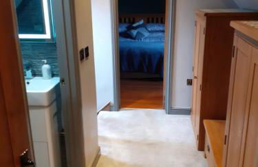 Riverside 2 bed apartment Bewdley Worcestershire - Foto 6