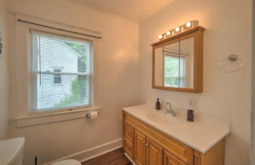 1st Base Apt 2 All Star Baseball Rentals - Foto 12