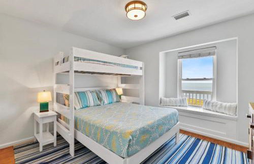 Fun, Fish, Crab - Birds, Beach & incredible Sunsets - Foto 27