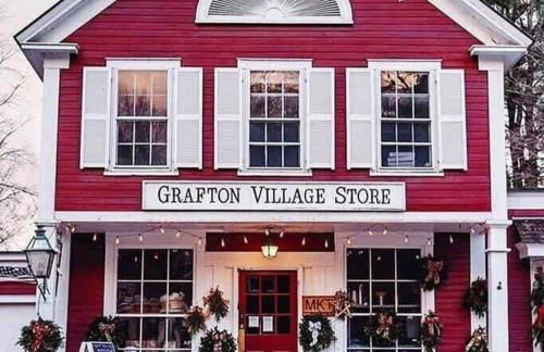 Sage House at Camp Greenwood Vermont with Sauna - Foto 47