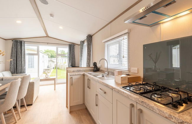 Chalet in De Haan Near Sandy Beaches - Photo 6