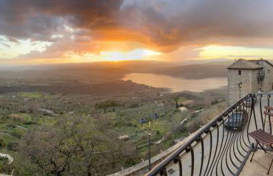 Al Panorama Civitella del Lago - Foto 9