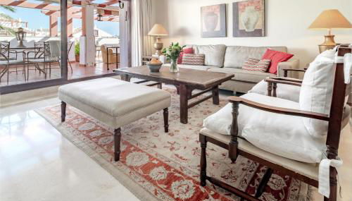 Seaside 3 bedroom Penthouse Next to the Beach in San Pedro - Foto 4