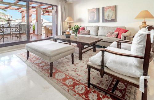 Seaside 3 bedroom Penthouse Next to the Beach in San Pedro - Foto 4